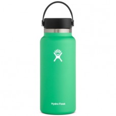 Botella Hydro Flask Verde 946ml